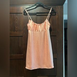 Babydoll Dress